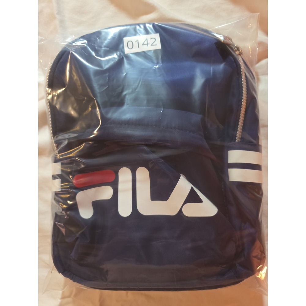 fila backpack - Picture 10 of 10